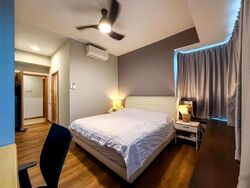 The Quintet (D23), Condominium #588479971